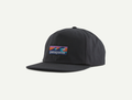 Patagonia Boardshort Label Funfarer Cap