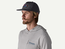Patagonia Boardshort Label Funfarer Cap