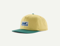 Patagonia Boardshort Label Funfarer Cap