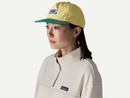 Patagonia Boardshort Label Funfarer Cap
