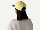 Patagonia Boardshort Label Funfarer Cap