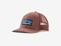 Patagonia P-6 Logo LoPro Trucker Hat