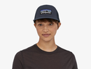 Patagonia P-6 Logo LoPro Trucker Hat