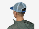 Patagonia P-6 Logo LoPro Trucker Hat