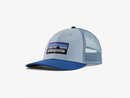 Patagonia P-6 Logo LoPro Trucker Hat