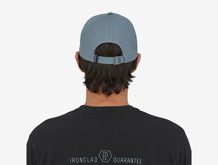 Patagonia P-6 Label Trad Cap