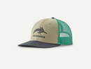 Patagonia Take a Stand Trucker Hat