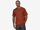 Patagonia Men's P-6 Logo Responsibili-Tee® - FINAL SALE
