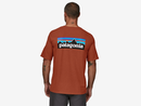 Patagonia Men's P-6 Logo Responsibili-Tee® - FINAL SALE