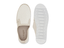 Ilse Jacobsen Women's Tulip 3876 Woven Platform Shoe