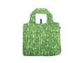 rockflowerpaper Blu Bag Reusable Shopping Bag - Flora & Fauna