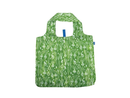 rockflowerpaper Blu Bag Reusable Shopping Bag - Flora & Fauna
