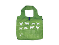 rockflowerpaper Blu Bag Reusable Shopping Bag - Flora & Fauna