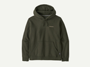 Patagonia Men's Boardshort Logo Uprisal Hoody
