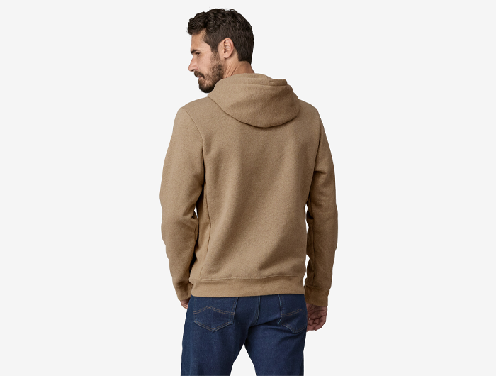 Patagonia Men's Fitz Roy Icon Uprisal Hoody