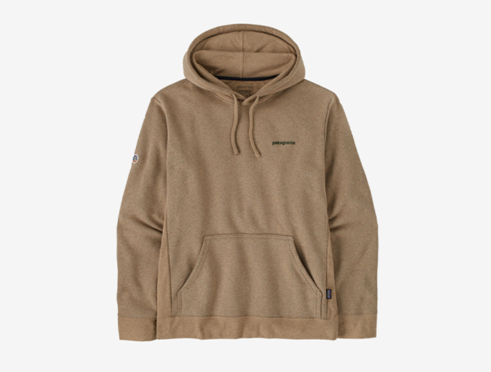 Patagonia Men's Fitz Roy Icon Uprisal Hoody