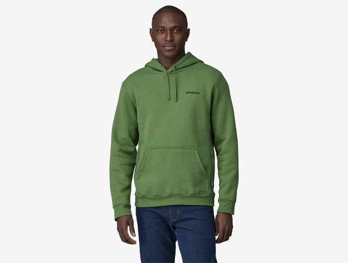 Patagonia Men's Fitz Roy Icon Uprisal Hoody