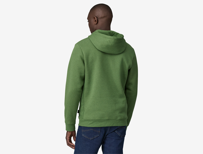 Patagonia Men's Fitz Roy Icon Uprisal Hoody