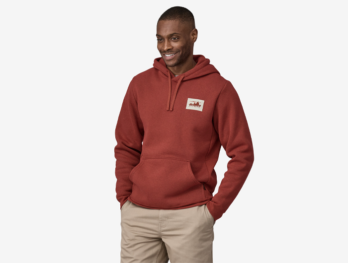 Patagonia Men's '73 Skyline Uprisal Hoody