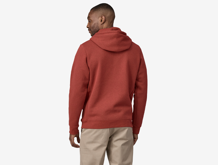 Patagonia Men's '73 Skyline Uprisal Hoody