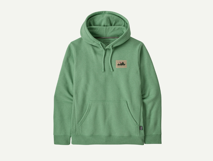 Patagonia Men's '73 Skyline Uprisal Hoody