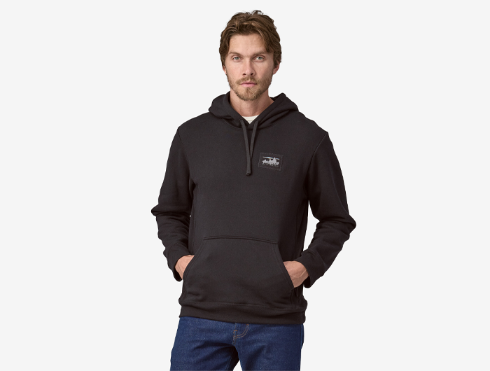 Patagonia Men's '73 Skyline Uprisal Hoody