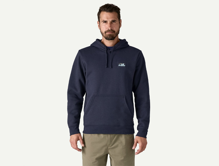 Patagonia Men's '73 Skyline Uprisal Hoody