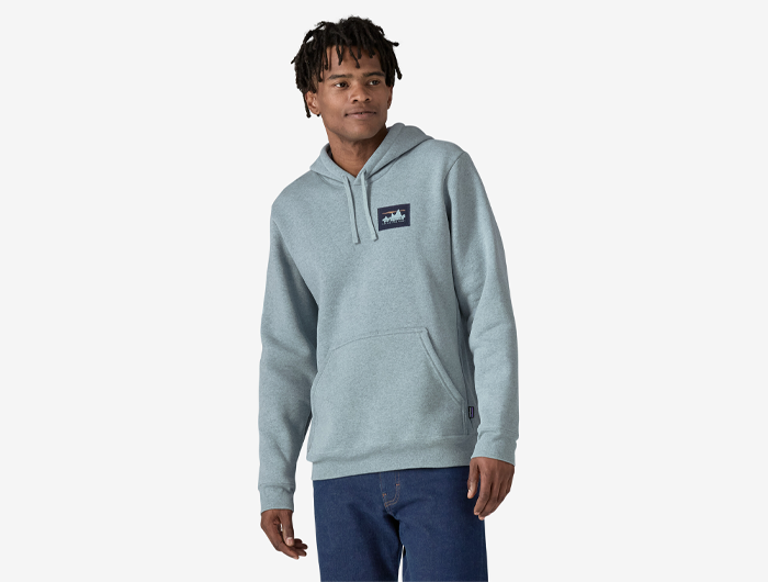 Patagonia Men's '73 Skyline Uprisal Hoody