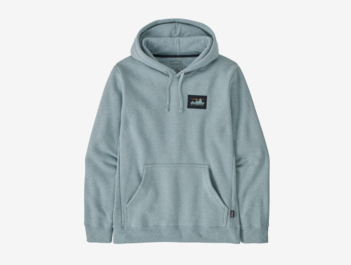 Patagonia Men's '73 Skyline Uprisal Hoody