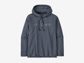 Patagonia Men's Lightweight '73 Text Logo Wildrise Hoody