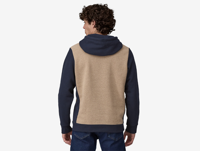 Patagonia Shop Sticker Uprisal Hoody