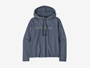 Patagonia Women's Lightweight '73 Text Logo Wildrise Hoody