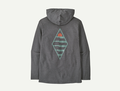 Patagonia Men's Lightweight Water People Sets Wildrise Hoody