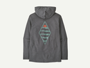 Patagonia Men's Lightweight Water People Sets Wildrise Hoody