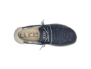 Hey Dude Men's Wally Sox Funk Shoe