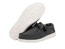 Hey Dude Men's Wally Stretch Shoe