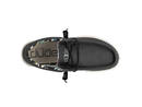 Hey Dude Men's Wally Stretch Shoe