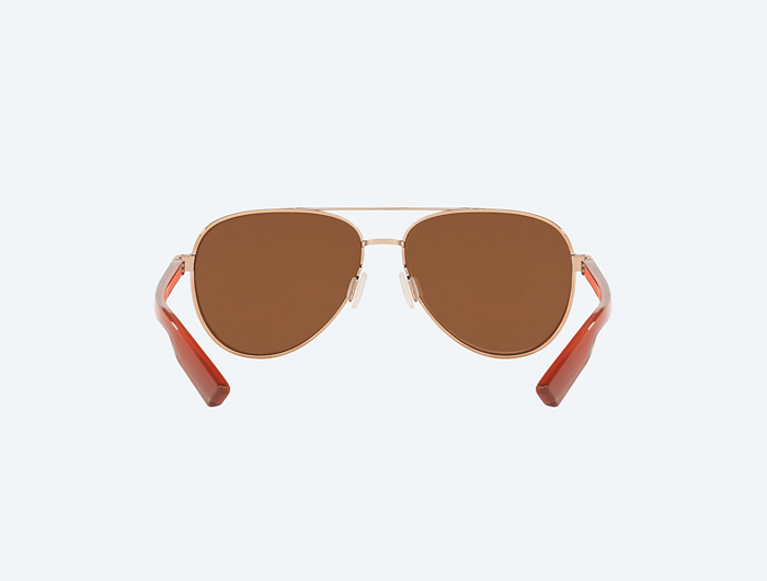 Costa Del Mar Peli Polarized Sunglasses