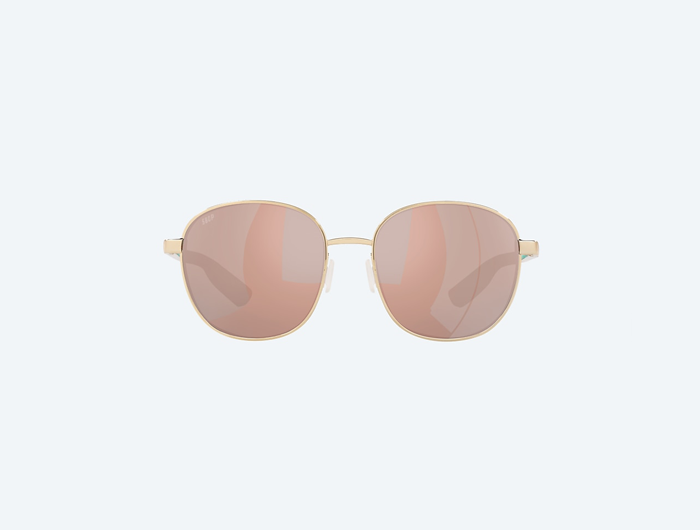 Costa Del Mar Egret Polarized Sunglasses - Polycarbonate