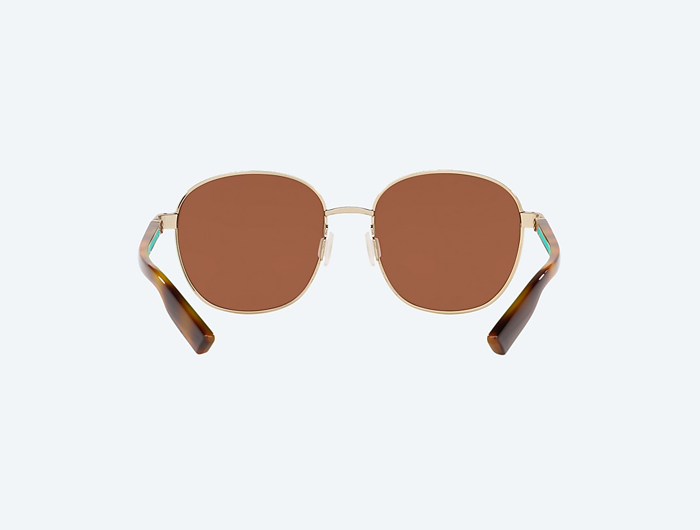 Costa Del Mar Egret Polarized Sunglasses - Polycarbonate
