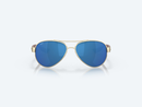 Costa Del Mar Loreto Polarized Sunglasses - Polycarbonate