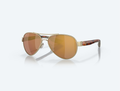 Costa Del Mar Loreto Polarized Sunglasses