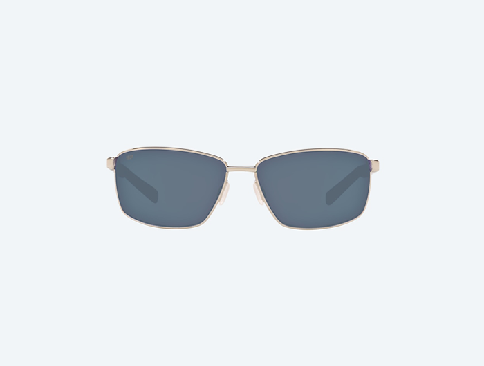 Costa Del Mar Ponce Polarized Sunglasses - Polycarbonate
