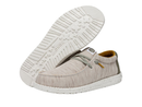 Hey Dude Men's Wally Jersey Shoe