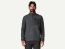 Patagonia Men's R1® Air Fleece Zip-Neck