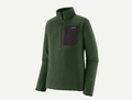 Patagonia Men's R1® Air Fleece Zip-Neck