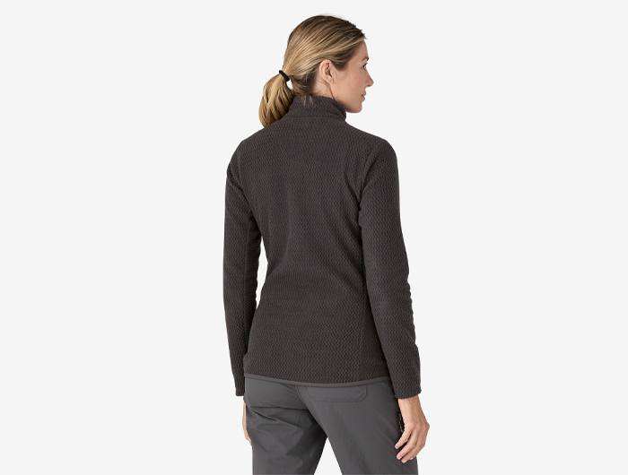 Patagonia Women's R1® Air Zip-Neck