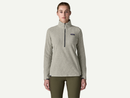 Patagonia Women's R1® Air Fleece Zip-Neck