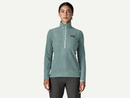 Patagonia Women's R1® Air Fleece Zip-Neck