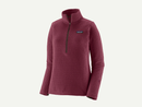Patagonia Women's R1® Air Fleece Zip-Neck